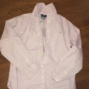 Dress shirt